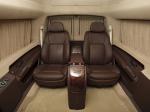 Chevrolet Express Platinum by Depp AT 2010 года